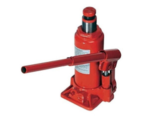 Hydraulic Jacks Manufacturer