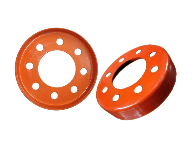 Rotavator Dust Cover