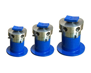 Steel Jacks Manufacturer